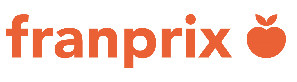 franprix logo