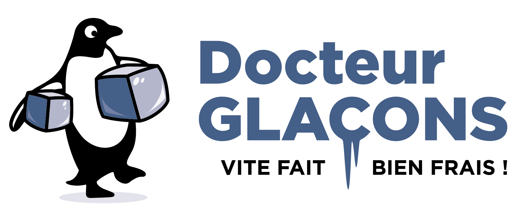 Docteur Glaçons